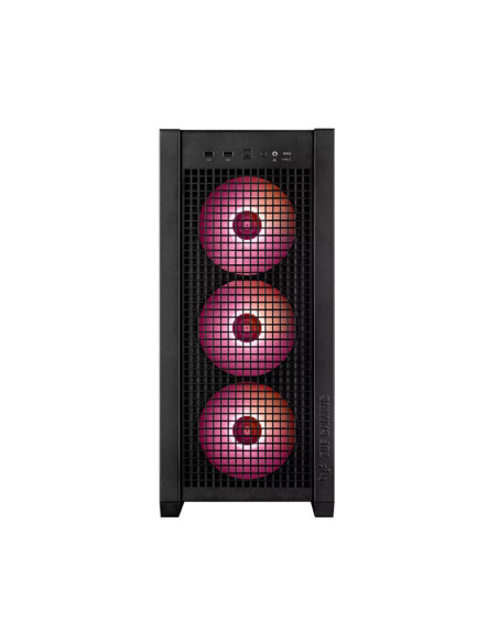 Torre de PC Asus TUF Gaming GT302 TG ARGB