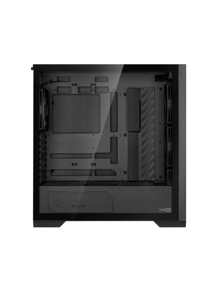 Torre de PC Asus TUF Gaming GT302 TG ARGB