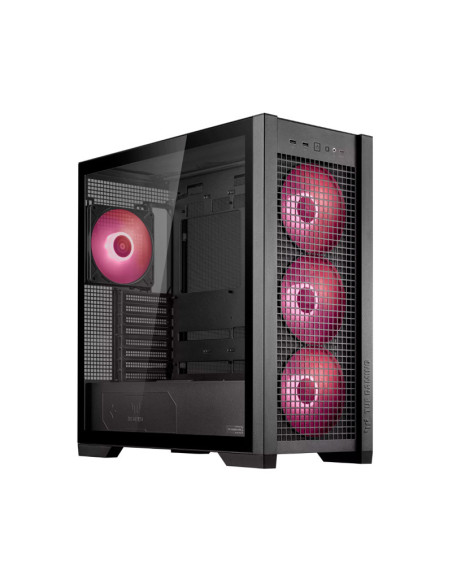 Torre de PC Asus TUF Gaming GT302 TG ARGB