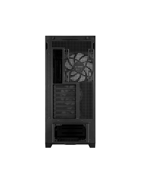 Torre de PC Asus TUF Gaming GT302 TG ARGB