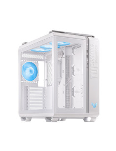 Torre de PC Asus TUF Gaming GT502 Plus Blanca