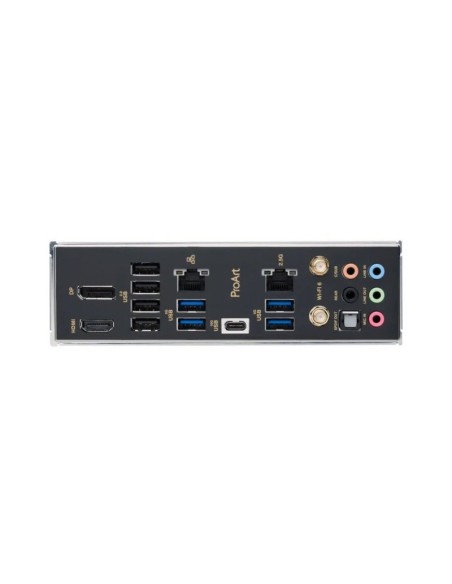 Asus ProArt B760-CREATOR WiFi ATX Intel Socket 1700