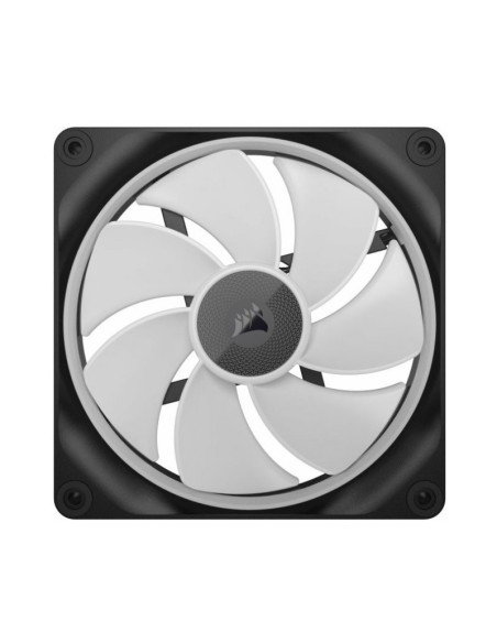Corsair iCUE LINK LX140-R RGB Starter Kit Pack de 2
