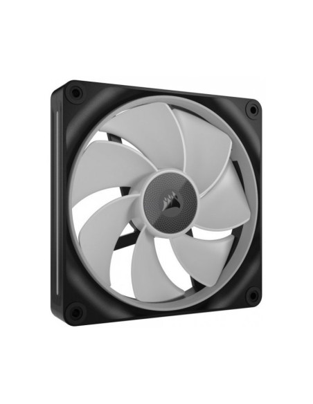 Corsair iCUE LINK LX140-R RGB Starter Kit Pack de 2