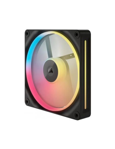 Corsair iCUE LINK LX140-R RGB Starter Kit Pack de 2