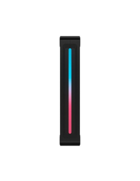 Corsair iCUE LINK LX140-R RGB Starter Kit Pack de 2