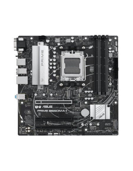 Placa Base Asus Prime B650M-A II-CSM Micro-ATX AMD Socket AM5