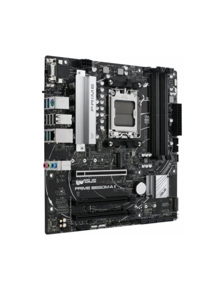 Placa Base Asus Prime B650M-A II-CSM Micro-ATX AMD Socket AM5