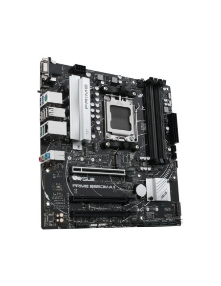 Placa Base Asus Prime B650M-A II-CSM Micro-ATX AMD Socket AM5