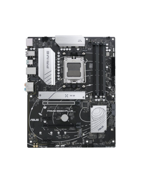 Placa Base Asus Prime B650-Plus-CSM ATX AMD Socket AM5