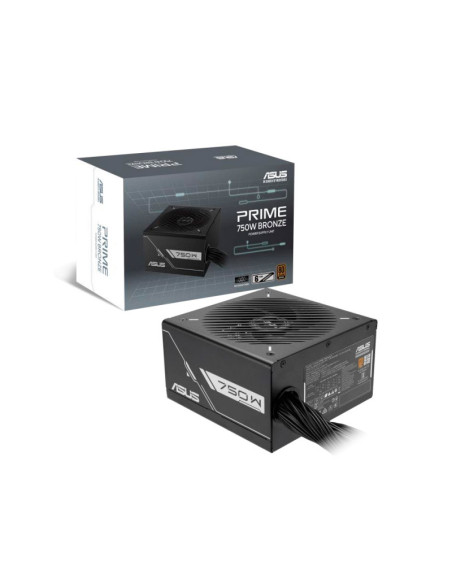 Asus Prime 750B