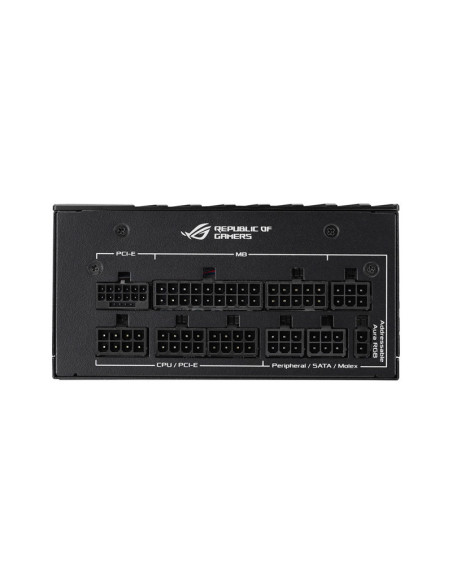 Fuente de Alimentación Asus TUF Gaming 850W