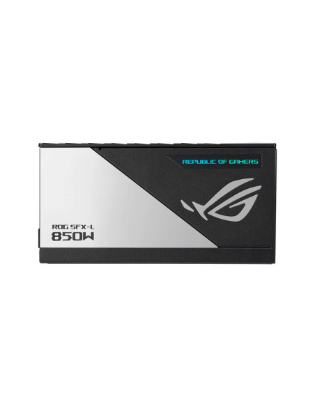 Fuente de Alimentación Asus TUF Gaming 850W
