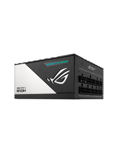 Fuente de Alimentación Asus TUF Gaming 850W