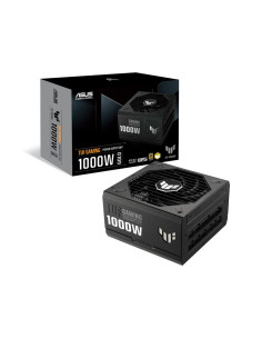 Fuente de Alimentación Asus TUF Gaming 1000W