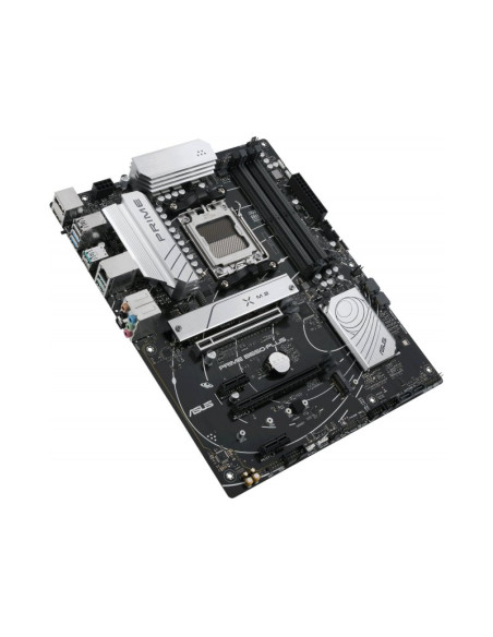 Placa Base Asus Prime B650-Plus-CSM ATX AMD Socket AM5