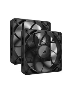 Corsair iCUE LINK RX140 MAX Starter Kit Pack de 2