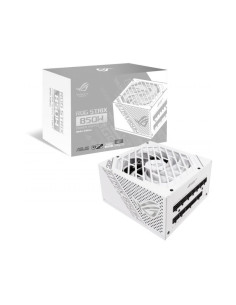 Asus ROG Strix 850W Blanca