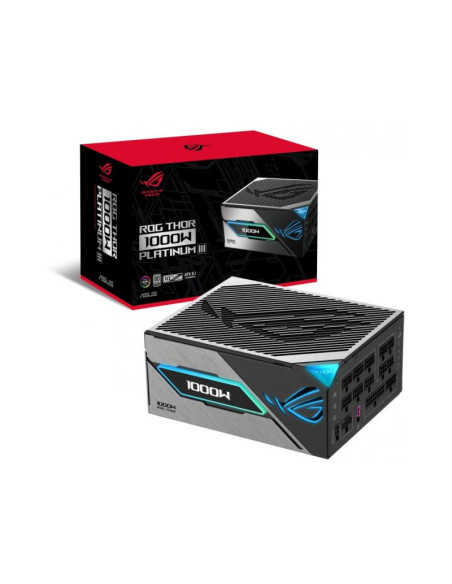 Asus ROG Thor 1000W Platinum III