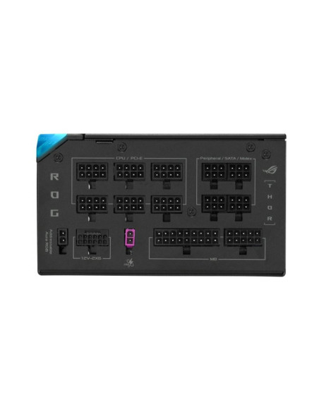 Asus ROG Thor 1000W Platinum III