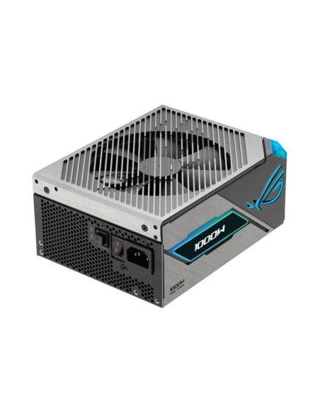 Asus ROG Thor 1000W Platinum III