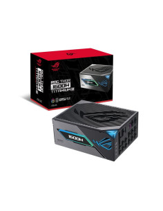 Asus ROG Thor 1600W Titanium III
