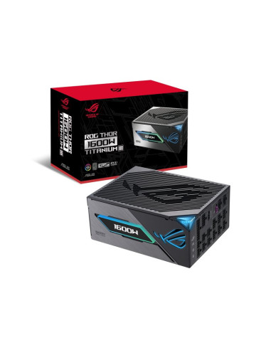 Asus ROG Thor 1600W Titanium III