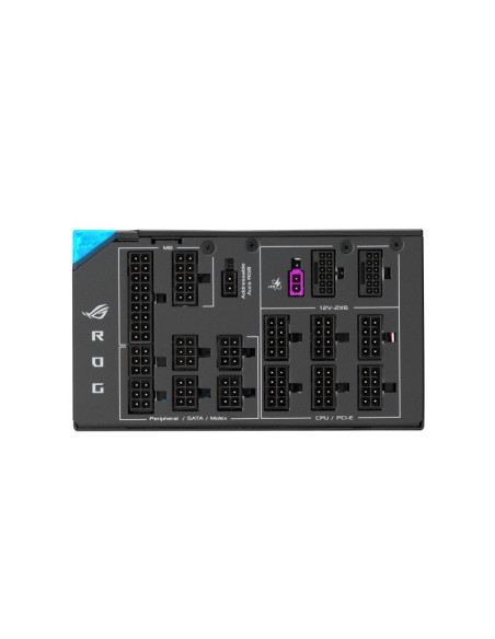 Asus ROG Thor 1600W Titanium III