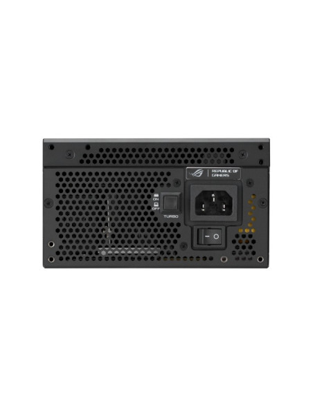 Asus ROG Thor 1600W Titanium III
