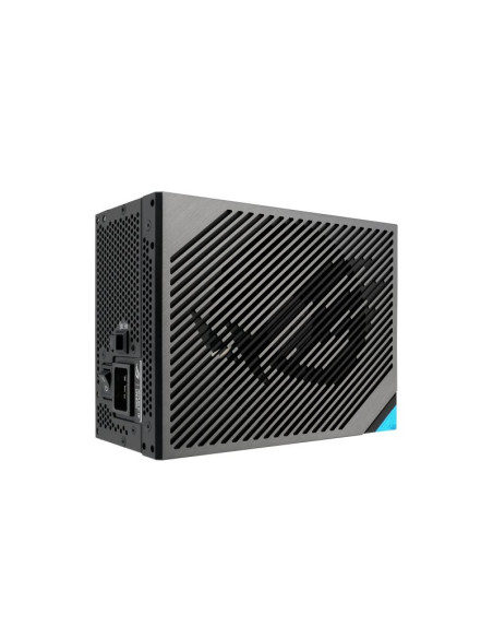 Asus ROG Thor 1600W Titanium III