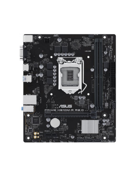 Placa Base Asus Prime H510M-R R2.0 Micro-ATX Intel Socket 1200