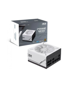 Asus Prime 750W Blanca