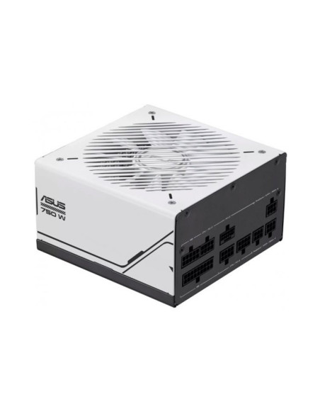 Asus Prime 750W Blanca