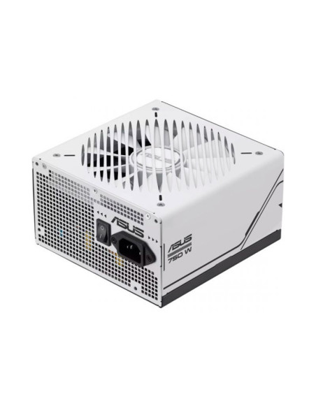 Asus Prime 750W Blanca