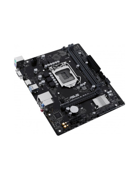 Placa Base Asus Prime H510M-R R2.0 Micro-ATX Intel Socket 1200