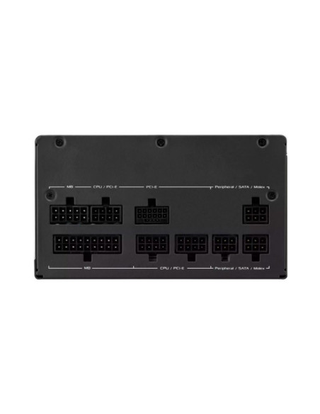 Asus Prime 750W Blanca