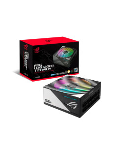 Asus ROG Loki SFX-L 1200T Titanium