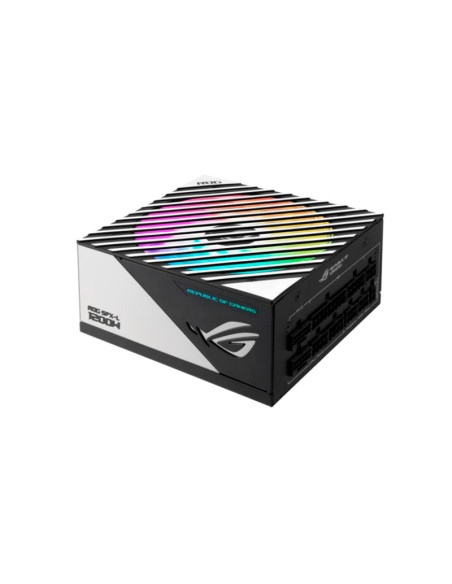 Asus ROG Loki SFX-L 1200T Titanium