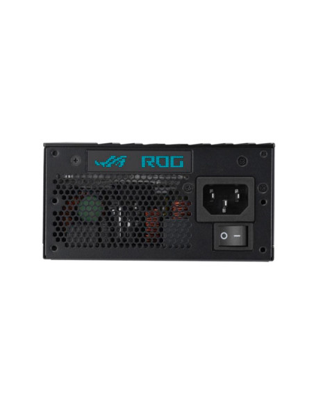 Asus ROG Loki SFX-L 1200T Titanium