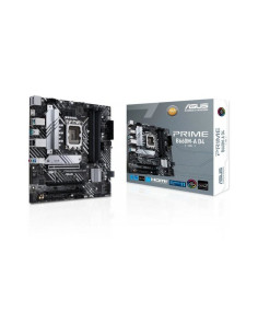 Placa Base Asus Prime B660M-A D4-CSM Micro-ATX Intel Socket 1700