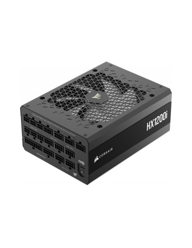 Fuente de Alimentación Corsair HX1200i