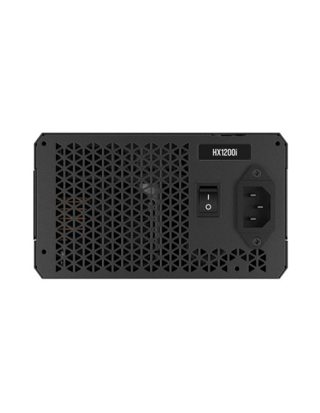 Fuente de Alimentación Corsair HX1200i