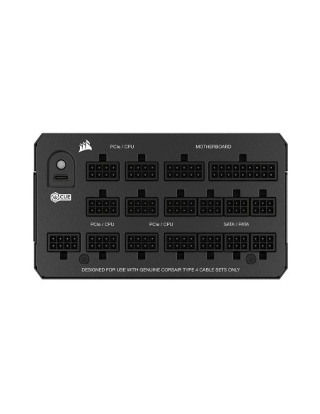 Fuente de Alimentación Corsair HX1200i