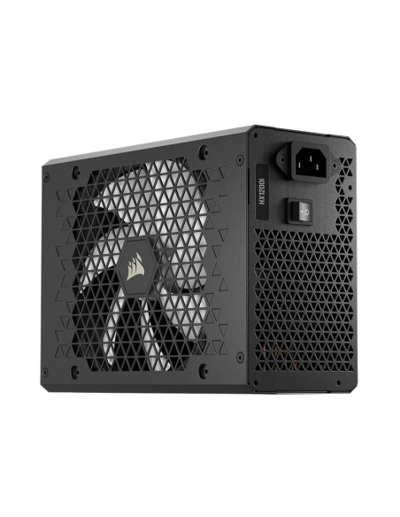 Fuente de Alimentación Corsair HX1200i