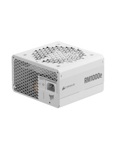 Fuente de Alimentación Corsair RM1000e Blanca