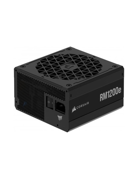 Fuente de Alimentación Corsair RM1200e