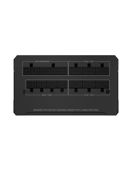 Fuente de Alimentación Corsair RM1200e