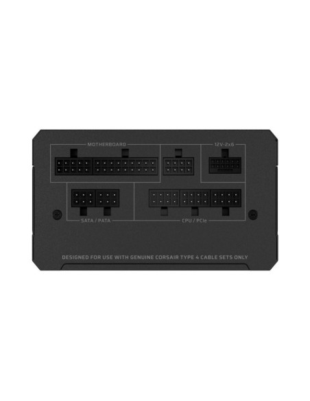 Fuente de Alimentación Corsair RM1000e