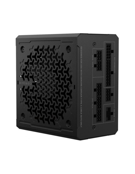 Fuente de Alimentación Corsair RM1000e
