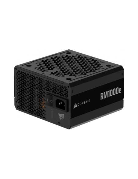 Fuente de Alimentación Corsair RM1000e